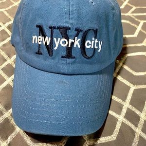 NYC Hats